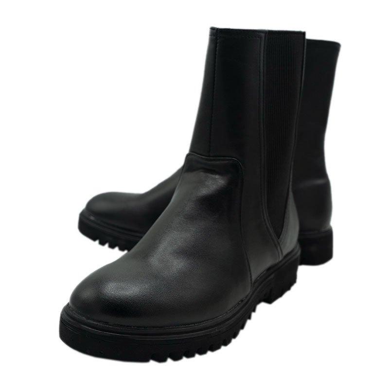 نیم بوت کبریتی زنانه