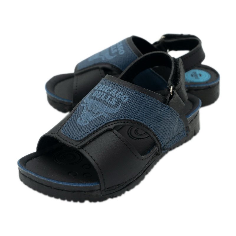 صندل شیکاگو رکابدار بچه گانه