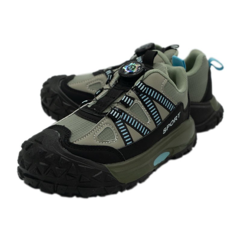 کتونی A8241 -A8242 بچه گانه