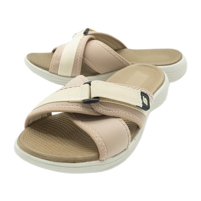 صندل اسکیچرز ایکس زنانه