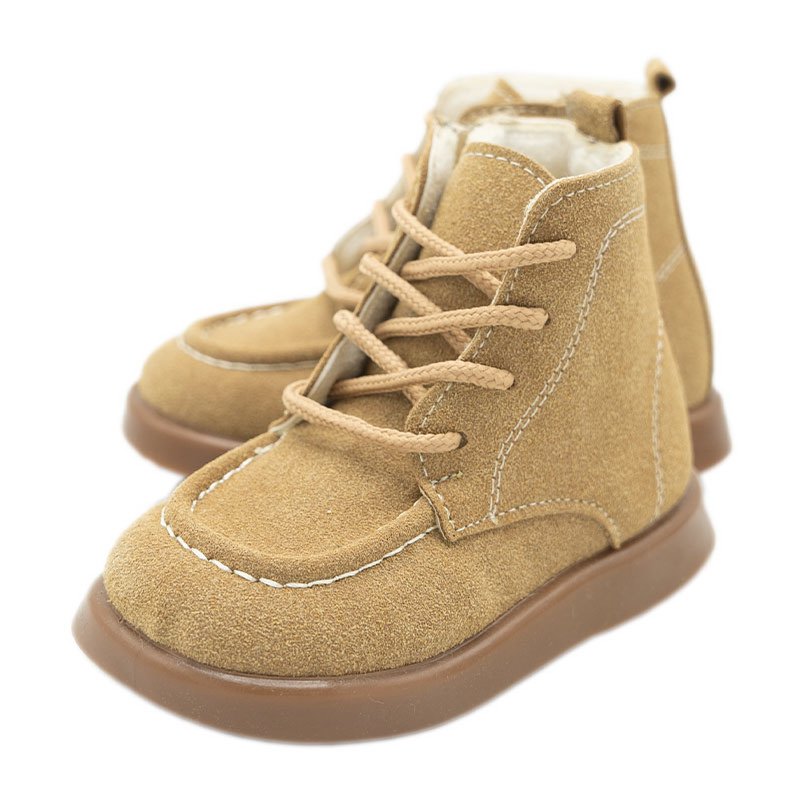 نیم بوت تیمبرلند بچه گانه