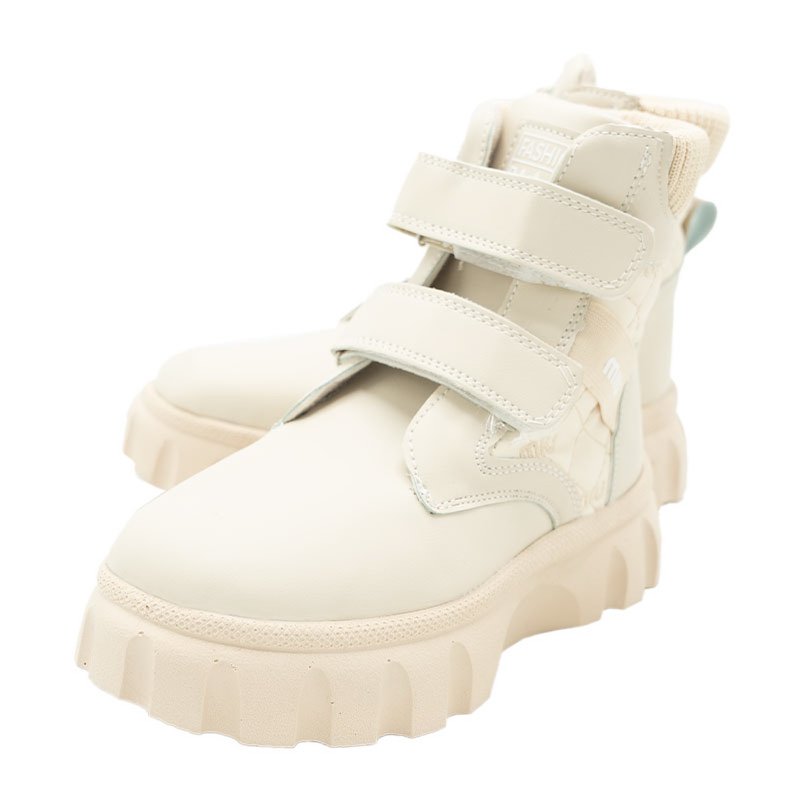 بوت میومیو دو چسب بچه گانه