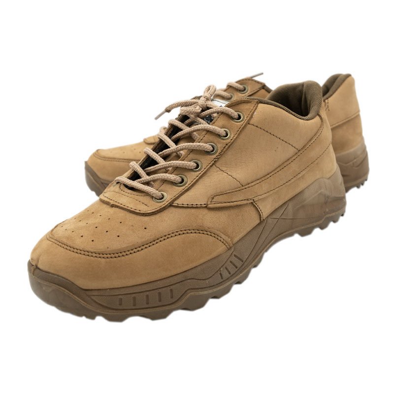 کفش مردانه هایلوکس