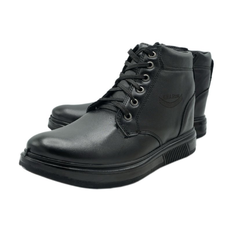 نیم بوت اینتر مردانه