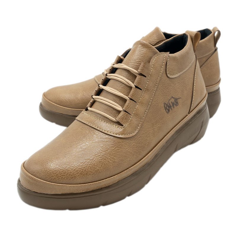 نیم بوت مها زنانه