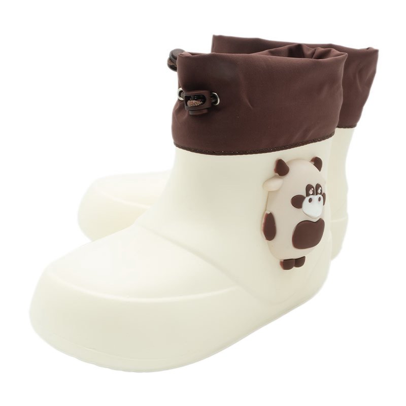 نیم بوت هپی بچه گانه