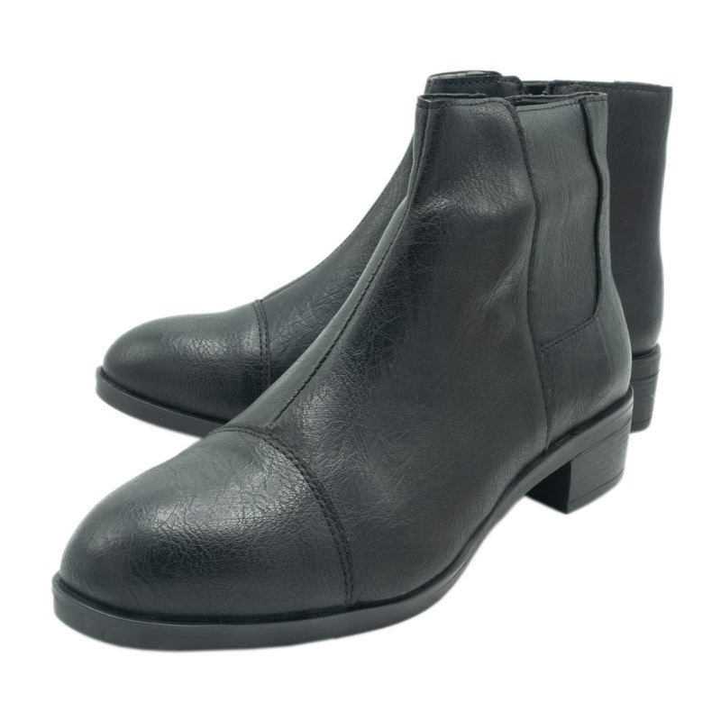 نیم بوت 110 کشی زنانه