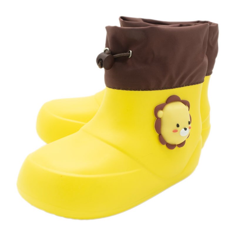 نیم بوت هپی مینی بچه گانه 