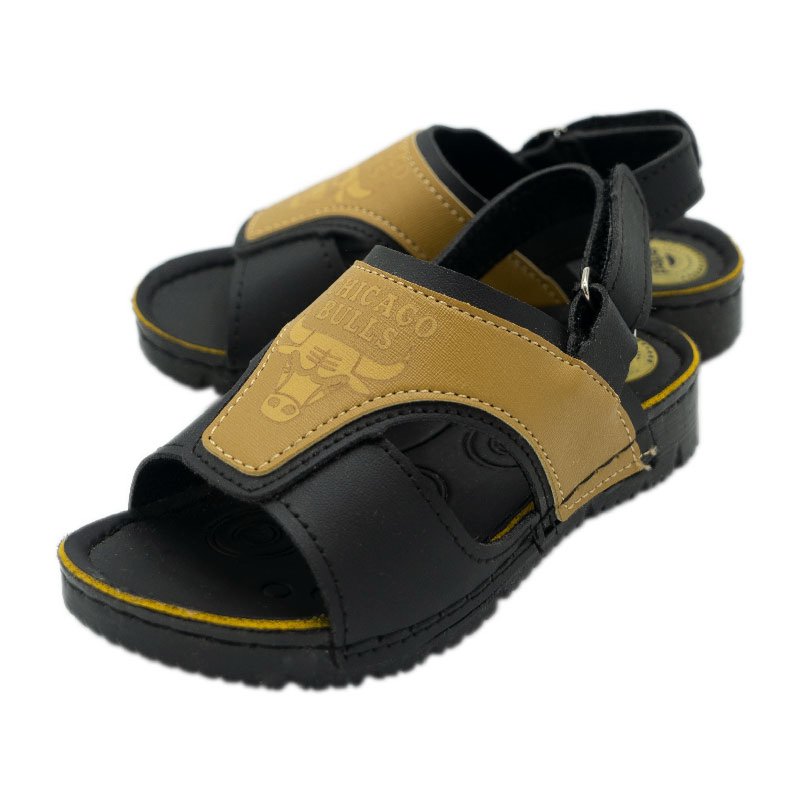 صندل شیکاگو رکابدار 2 بچه گانه 