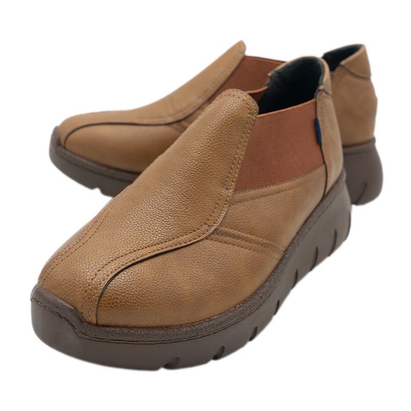 کفش ماسیس پوکر زنانه