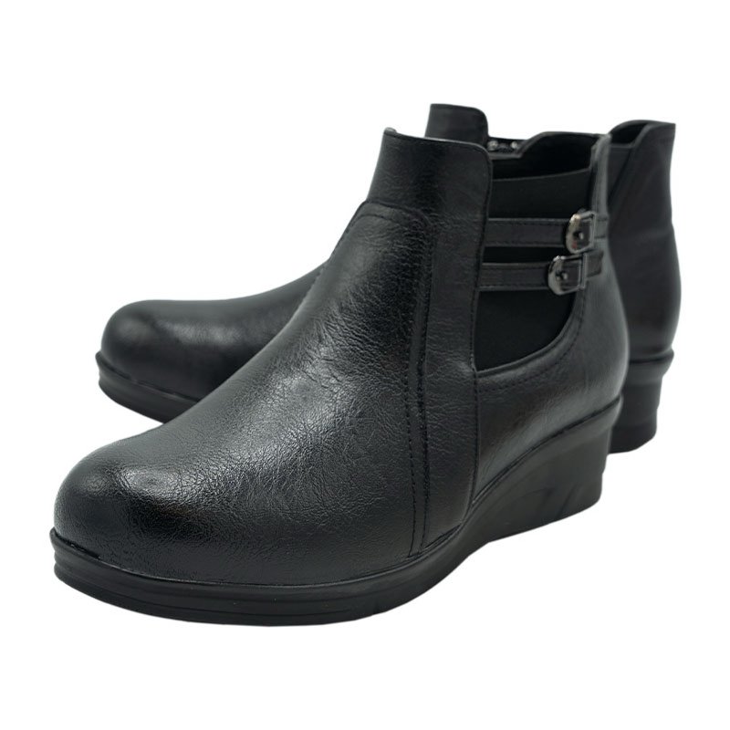 نیم بوت دوسگک زنانه