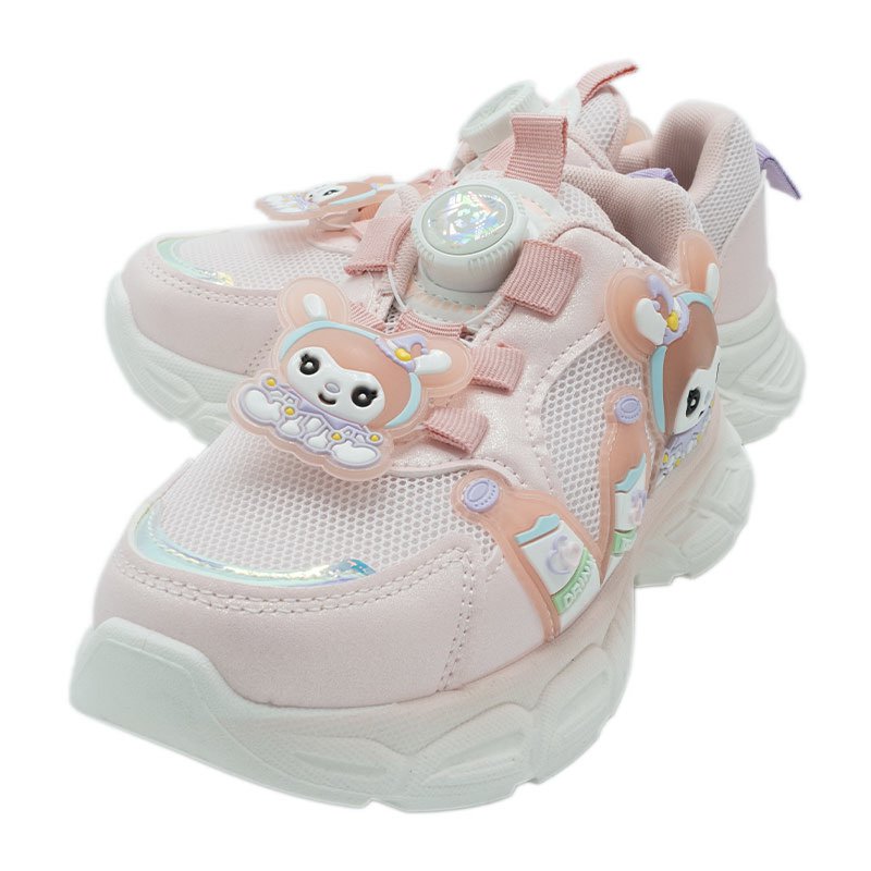 کتونی A 8003 بچه گانه