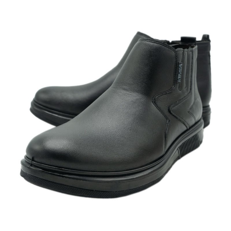 نیم بوت کیچر مردانه